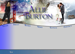Allie Burton New