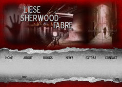Liese Shewood Fabre