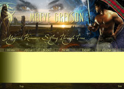 Maeve Greyson