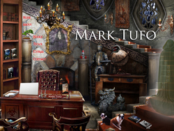 Mark Tufo