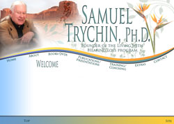 Samuel Trychin