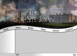 Tess St. John