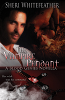 The Vampire Pendant